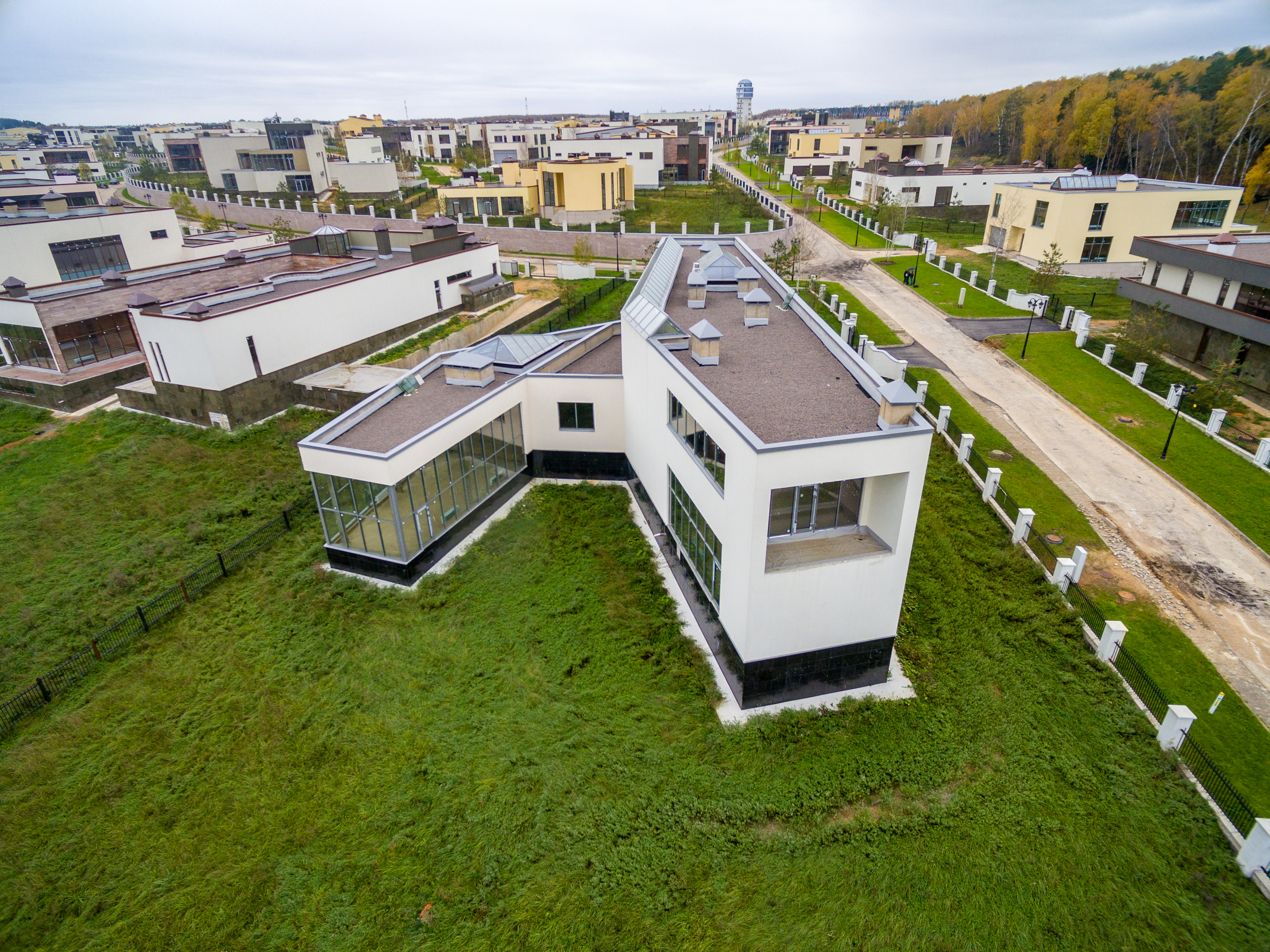 Immobilier